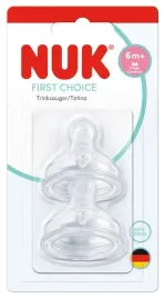 nuk-smoczek-first-choice-silikonowy-6-m-flow-control