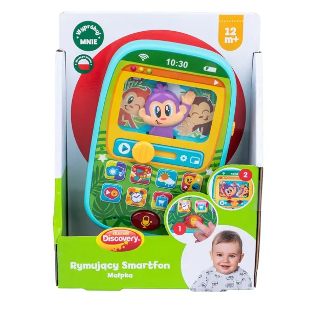 dumel-rymujacy-smartfon-malpka-42047-stan-nowy