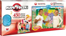 dumel-mapa-polski-61171