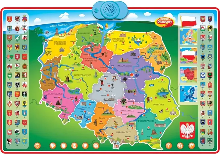 dumel-mapa-polski-61171-stan-nowy