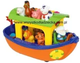 dumel-arka-noego-31880-stan-nowy