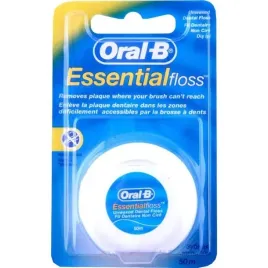 oral-b-essential-floss-nic-dentystyczna-50m