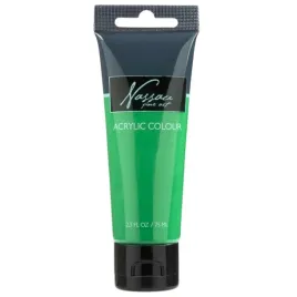 farba-akrylowa-zielona-w-tubce-farby-akrylowe-nassau-zielony-75ml-1szt