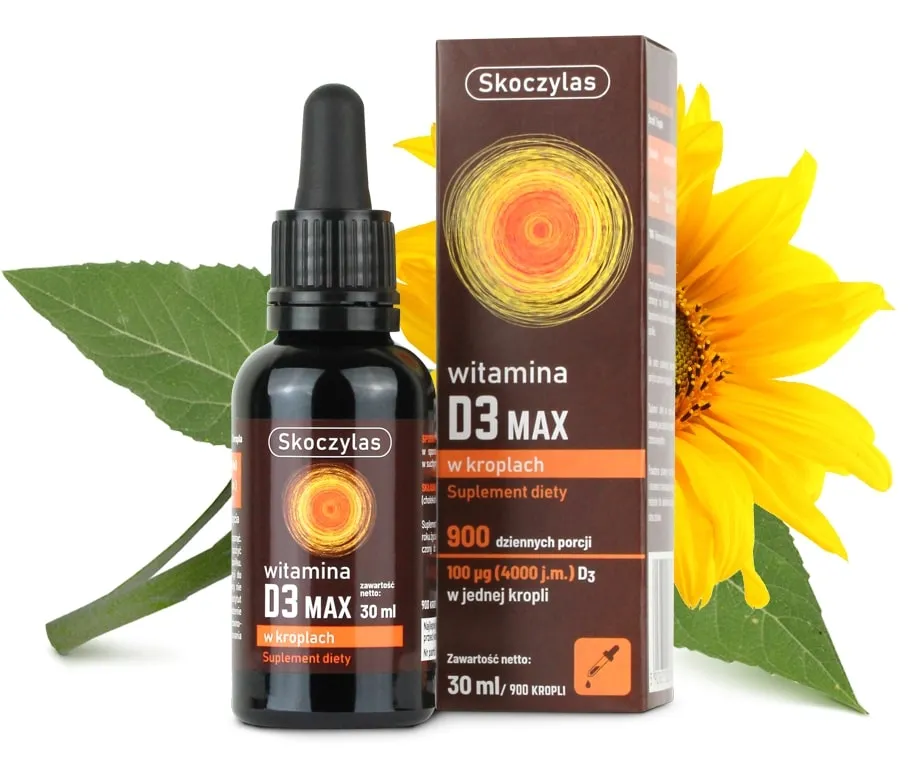 witamina-d3-max-4000