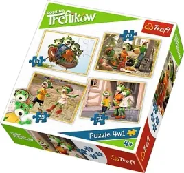 trefl-puzzle-4w1-przygody-treflikow-34271