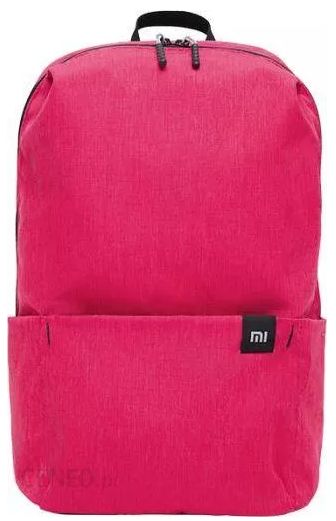 Plecak Xiaomi Mi Casual Daypack Różowy