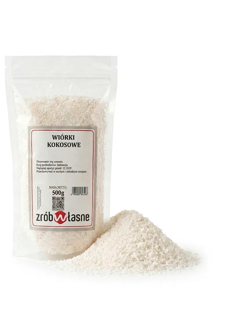wiorki-kokosowe-500g