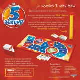 trefl-5-sekund-01778-stan-nowy