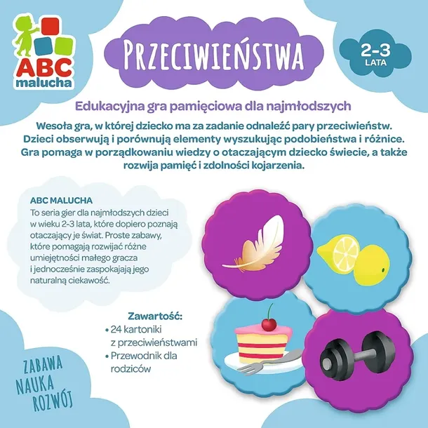 trefl-przeciwienstwa-abc-malucha-stan-nowy