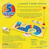 trefl-5-sekund-junior-01779-stan-nowy