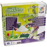 trefl-oblesne-eksperymenty-61040-stan-nowy