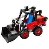 lego-technic-42116-miniladowarka-stan-nowy