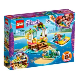 lego-friends-41376-na-ratunek-zolwiom