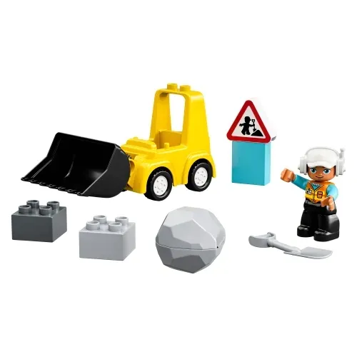 lego-duplo-10930-buldozer-stan-nowy