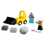 lego-duplo-10930-buldozer-stan-nowy