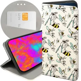 etui-z-klapka-do-motorola-edge-20-lite-5g-wzory-owady-motyle-pszczolki-case