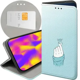 etui-z-klapka-do-motorola-edge-20-lite-5g-wzory-niebieskie-blue-blau-case