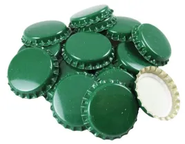 kapsle-do-piwa-butelek-zielone-100-szt-26mm