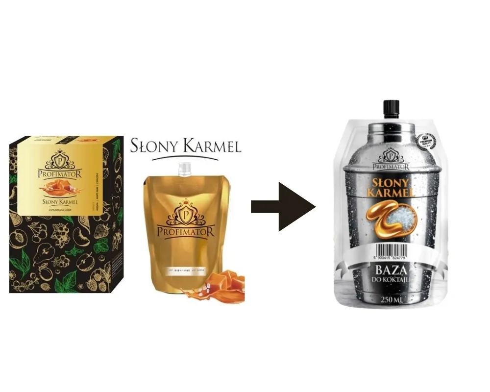 koncentrat-slony-karmel-250ml-stan-nowy