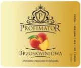 zaprawka-koncentrat-profimator-brzoskwinia-300ml-stan-nowy