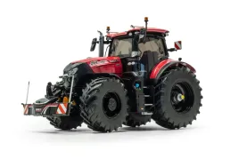 metalowy-traktor-case-ih-puma-260-cvxdrive-red-tech-marge-models-1-32