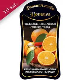 etykieta-pomaranczowka-domowa-premium-10-szt