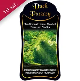 etykieta-duch-puszczy-premium-10-szt-des-405