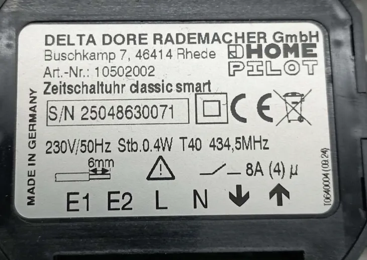 homepilot-programator-czasowy-classic-smart-sterownik-rolet-marka-bez-marki