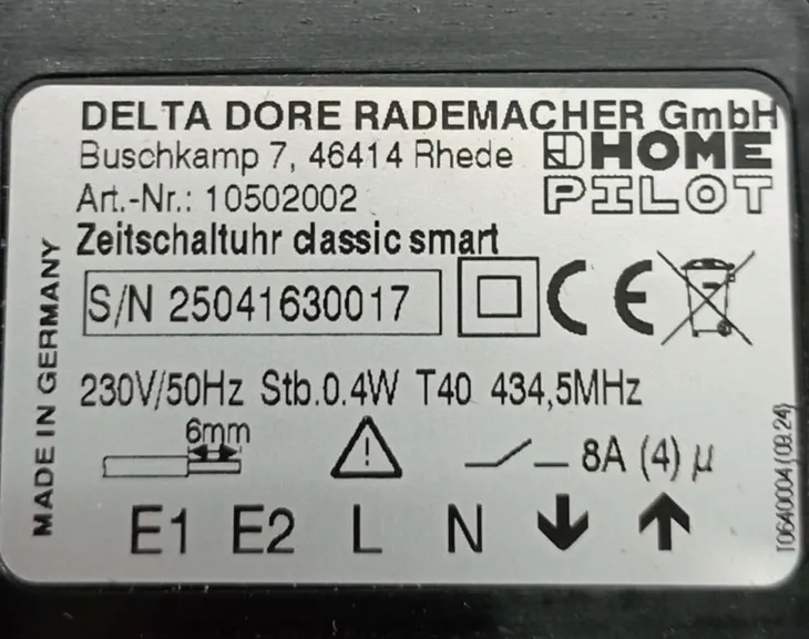 homepilot-programator-czasowy-classic-smart-sterownik-rolet-produkt-wprowadzony-do-obrotu-na-terenie-ue-przed-13-12-2024-nie