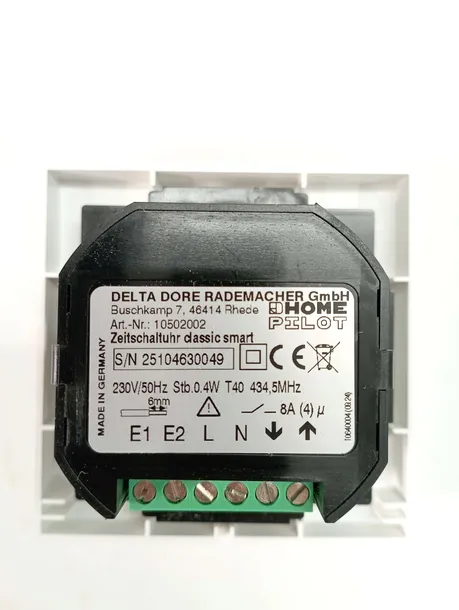homepilot-programator-czasowy-classic-smart-sterownik-rolet-marka-bez-marki