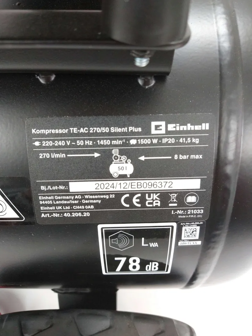 einhell-te-ac-270-50-silent-plus-kompresor-50l-8-bar