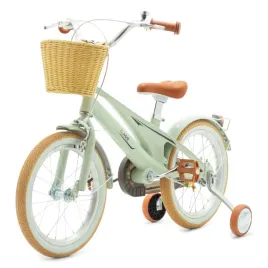rowerek-dzieciecy-14-cali-mietowy-kolka-koszyk