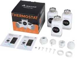 salcar-trv801w-termostat-grzejnikowy-wifi-3-szt-alexa-tuya