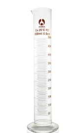 menzurka-cylinder-miarowy-500ml-05l-kl-b-stopa-szklana-szesciokatna