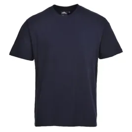 t-shirt-turin-premium-portwest-b195-granatowy-s
