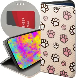 etui-z-klapka-do-motorola-edge-20-lite-5g-wzory-lapki-slady-lapa-stopa-case