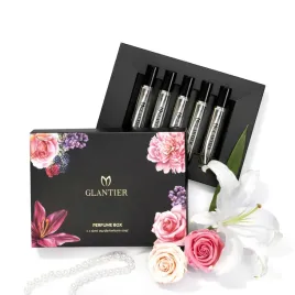 glantier-perfume-box-perfumetki-15ml-x5-zapach-553-585-548-500-507