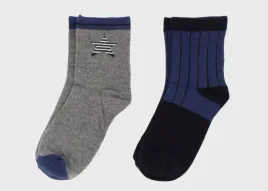 primigi-skarpety-54504151-18-calzino-corto-bipack-grigio