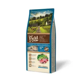 bezzbozowa-sucha-karma-13-kg-dla-duzych-psow-wolowina-cielecina-sam-s-field