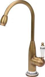 bateria-umywalkowa-stojaca-fala-retro-bronze-75831