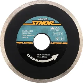 tarcza-diamentowa-pelna-115mm-08785-sthor