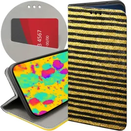 etui-do-huawei-honor-magic-5-lite-honor-x40-5g-honor-x9a-wzory-zloto