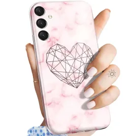 etui-do-samsung-galaxy-a25-5g-wzory-serce-serduszka-milosc-obudowa-case