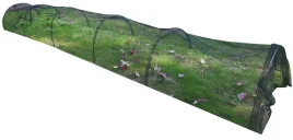 mini-tunel-ogrodowy-ochronny-czarna-siatka-300cm-89770-flo