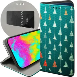 etui-do-xiaomi-redmi-12-4g-12-5g-wzory-choinka-swieta-boze-narodzenie