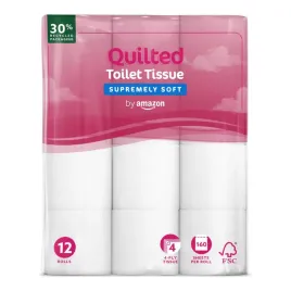 papier-toaletowy-amazon-4-warstwowy-bezzapachowy-12-rolek-160-listkow