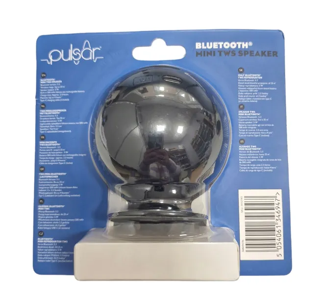 glosnik-przenosny-pulsar-mini-tws-speaker-model-mini-tws-speaker