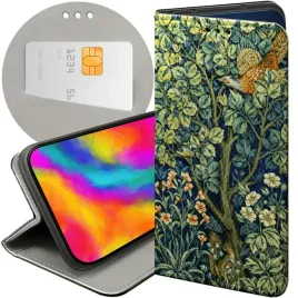 etui-do-xiaomi-redmi-12-4g-12-5g-wzory-william-morris-arts-and-crafts