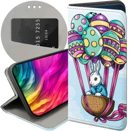 etui-do-xiaomi-redmi-12-4g-12-5g-wzory-wielkanoc-jajko-krolik-koszyk-case