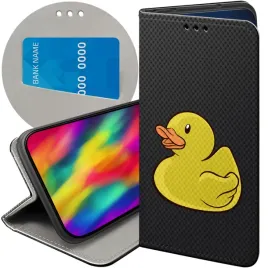 etui-z-klapka-do-xiaomi-redmi-12-4g-12-5g-wzory-bez-tla-naklejki-sticker
